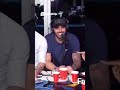 Zherka Doesn't Date Black Women #freshandfit #myrongaines #podcast #zherka