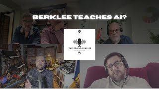 Berklee, AI Songwriting & the Future of Music