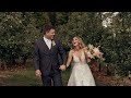 Rustic Chic Wedding Teaser of Bradyn & Lucas / Arbor Day Farms