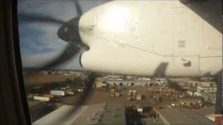 Skytrans Airlines Flight Q6018 - Brisbane to Toowoomba