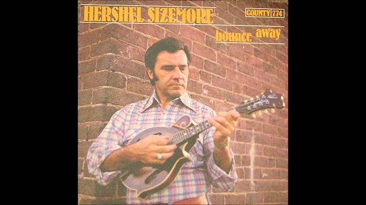 Herschel Sizemore    Rebecca
