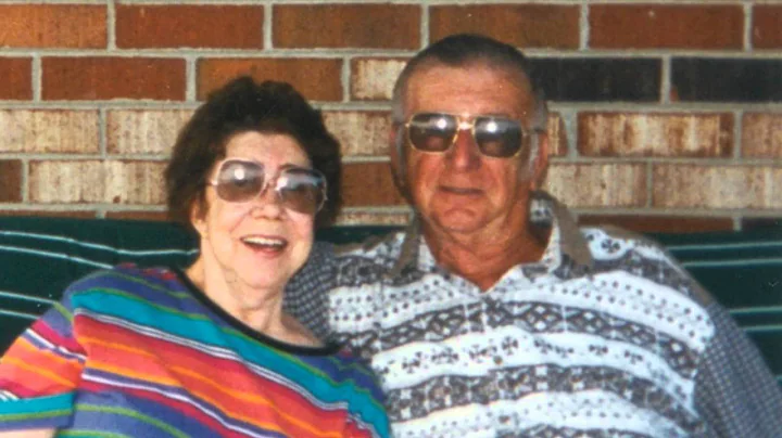 In Loving Memory of Cecil Carroll