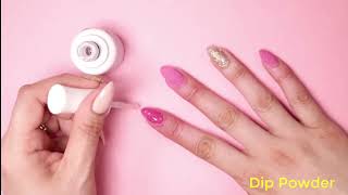 Pretty Nails Spa TV