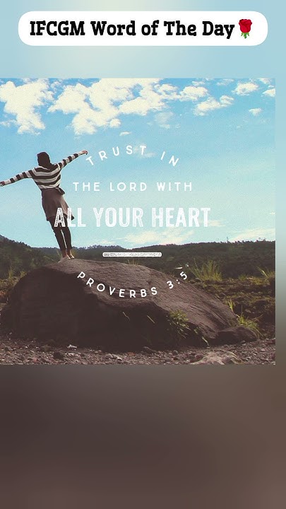 proverbs-3-vs-5-6-dailyverse-im4christ-ifcgm-word-of-the-day