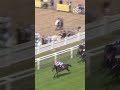 FRANKIE DETTORI: Countdown 2️⃣ #RoyalAscot with TIME TEST | #Shorts