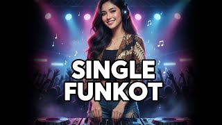 Download Lagu CINTA MEMBAWA DERITA ANGGA STALKER SINGLE FUNKOT  MP3
