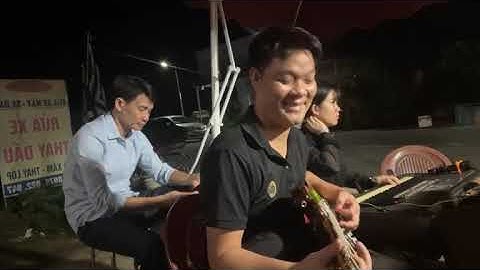 0972793965 Giọng ca mới. Đoàn nhạc hiếu Cường Phương Thái Nguyên phục vụ tang lễ các tỉnh. Mời lhe