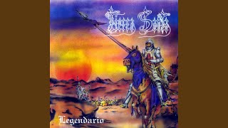 Video thumbnail of "Tierra Santa - Reconquista"