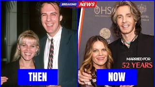 30+ Longest-Lasting Rock Marriages — 50+ Years of True Love | Then & Now 2026