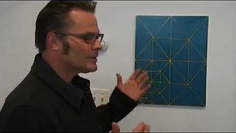 Joe Amrhein and Susan Swenson, Collectors