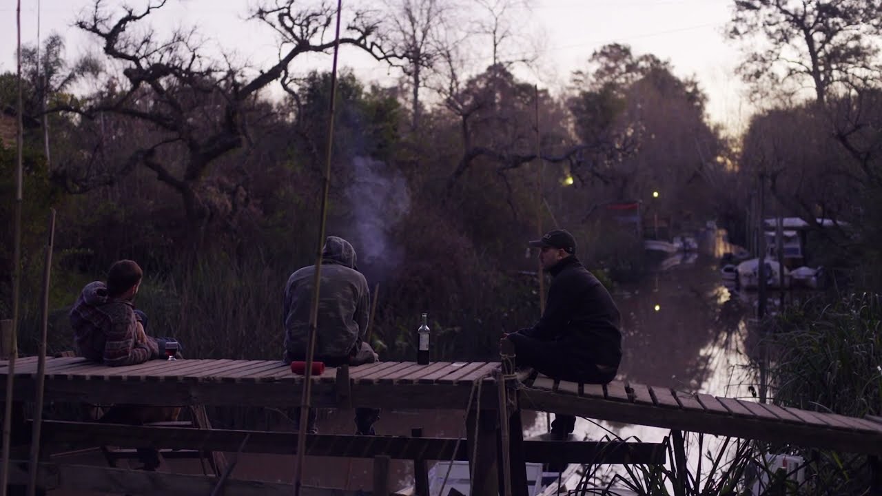 BERRACA - CUSIFAI x SAVE LA DATA