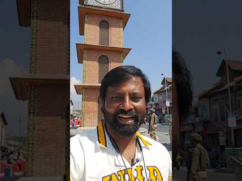 Kashmir to Kanyakumari Journey Started 🫰🙏 #travel #viral #sh
