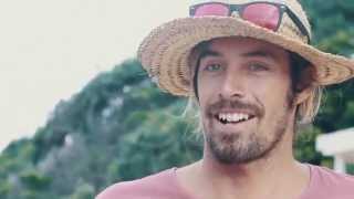 Weale Talk | Dave Rastovich