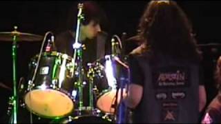 Esquizofrenia - Fuerza brutal