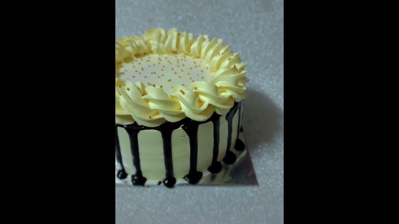 Chocolate Drip Cake Short | Chocolate Drip Cake Design | Latest Chocolate Drip Cake Design 😅😍🥳🎉🕺🎂