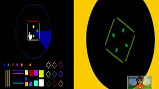 Make Your Own Kaleidoscope Online screenshot 3