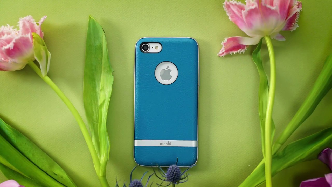 Moshi || Napa para iPhone 7