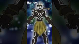 ODD Episode 10 Bahloo  #pagantraditions #pagangods #obscureanddarksomedeities