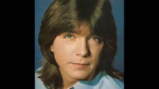 David Cassidy - Halloween Party