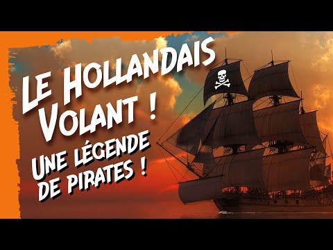 Vidéo: Hollandais Volant Arctique - Vue Alternative