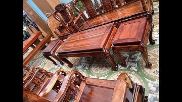 MỸ NGHỆ EM VÂN 0706082108 || HOÀNG THẢO KÈN - GỖ LŨA TỰ NHIÊN