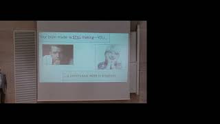 ELSC Special Seminar -  Prof. Mike Merzenich: "The Brain Plasticity Revolution, Revisited"