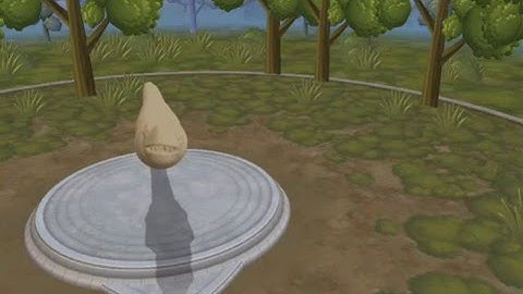 spore  t rex tutorial