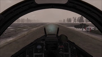 VIGGEN ROAD SIDE - Re-arm and Refuel Point