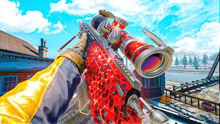 I Perfected Keyboard & Mouse Sniping on Black Ops 7