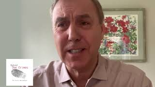 Former Det Ch Supt Chris Gregg Describing Hearing The Wearside Jack Tape In 1979.