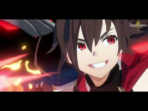 【ロドヒロ】フラム(火属性)のスキル紹介【LOH】
