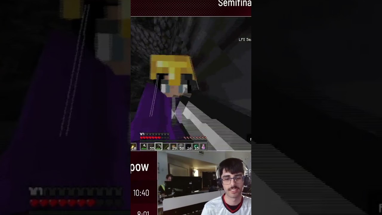 турнир Lewis Fulham Invitational 