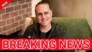 CBS Legend Passes Away At Age 70, Y&R Hints At Next Big Death, Maurice Benard Opens Up!