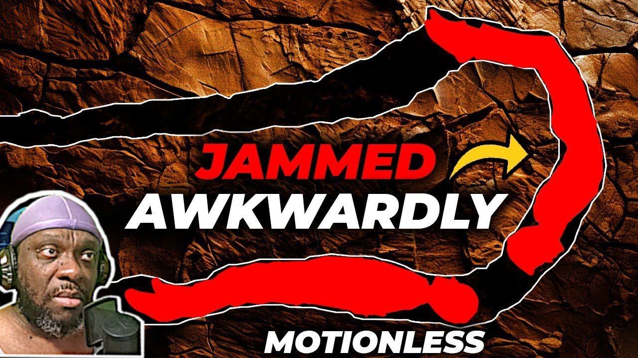 CAVE Exploration GONE WRONG Reaction!