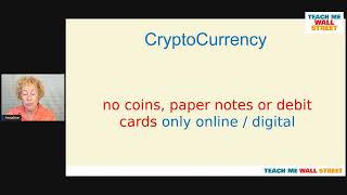 Ep. 19 - What is the difference between Fiat and Cryptocurrencies?