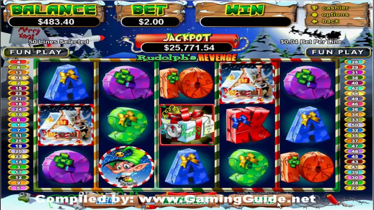slots online free game
