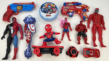 Spider-Man Rescue fail batman vs iron man vs venom funny Game GTA 5 superhero