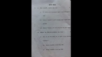 10th class board 👈🏻👉 *Science and  Technology* 📃Part-1 question paper 📃 2023.🎉 40 marks.🎉