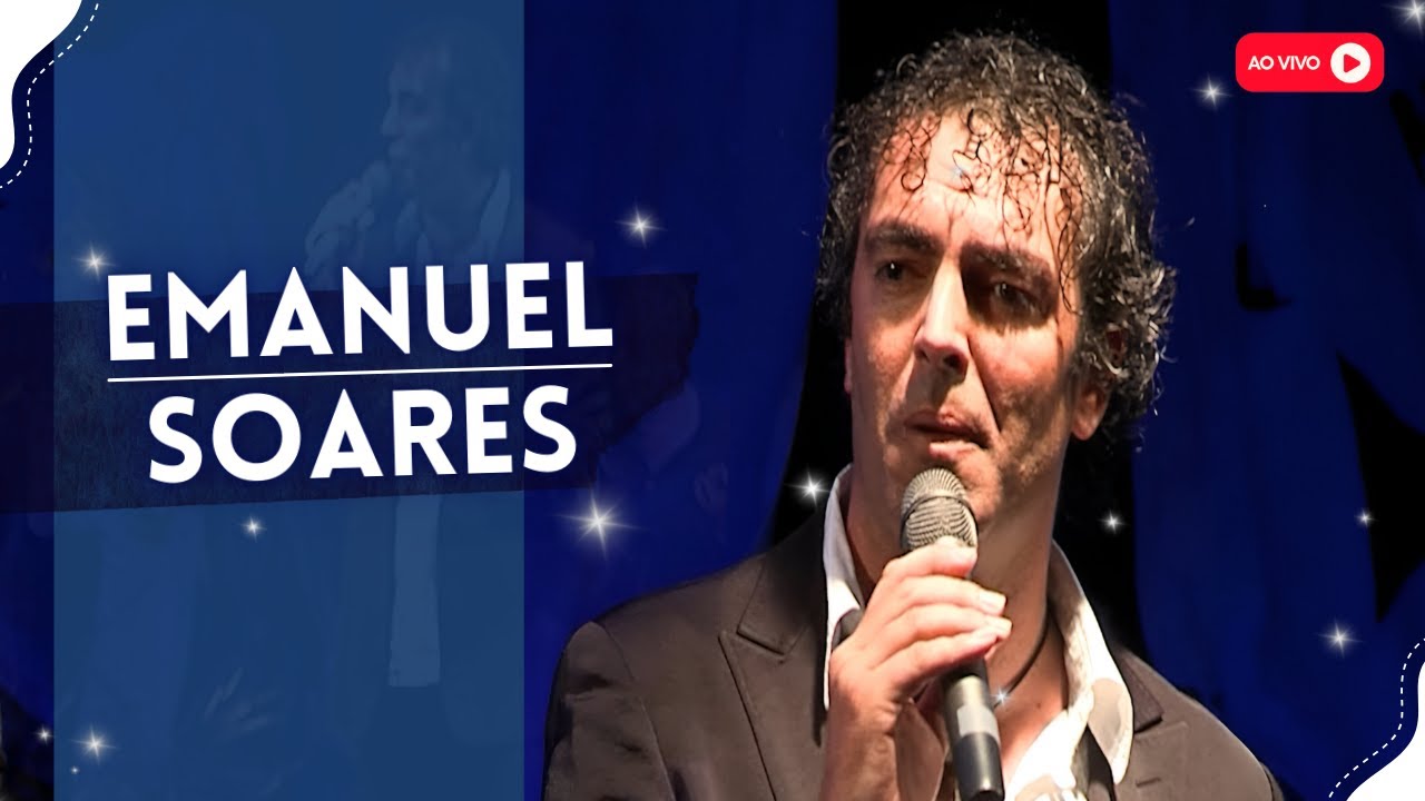 EMANUEL SOARES AO VIVO 