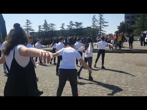 9.04.19 ,,ფლეშმობი,, ხობის #2 საჯარო სკოლა