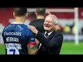 Bears TV: Bristol Bears vs London Irish
