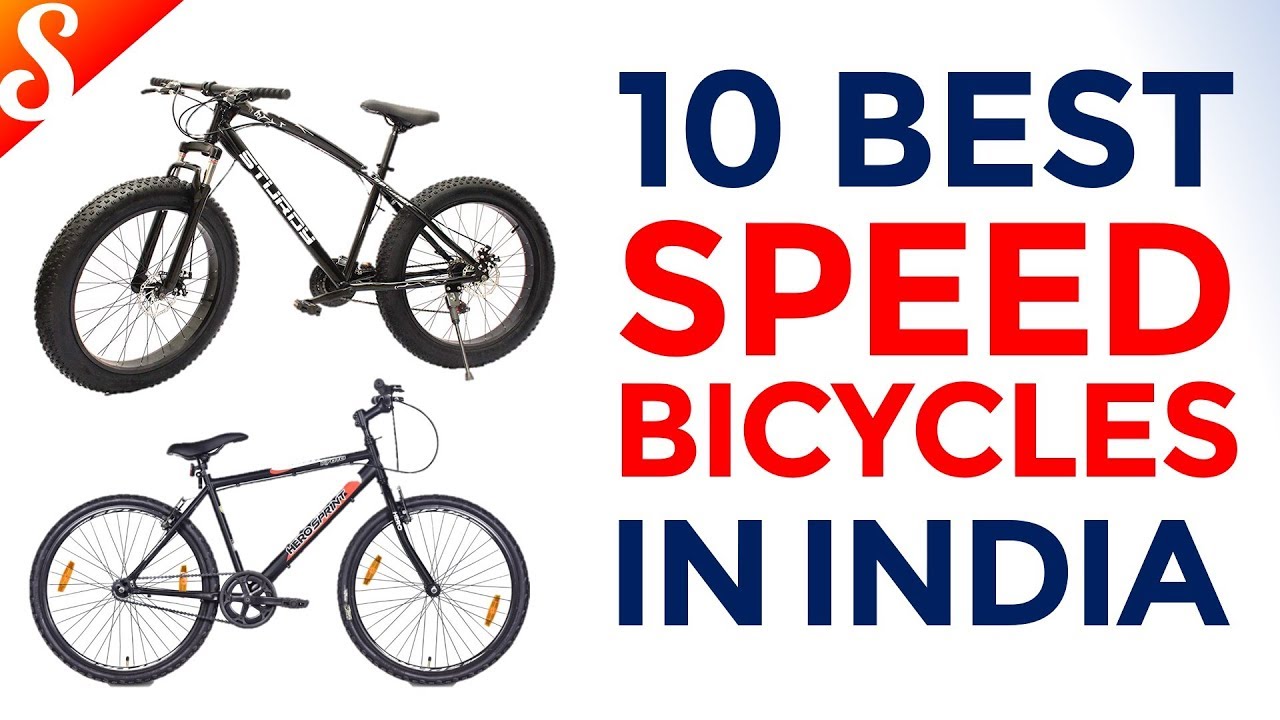 best gear bicycle under 10000