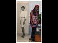 Memorial service  Mother Philma Spears