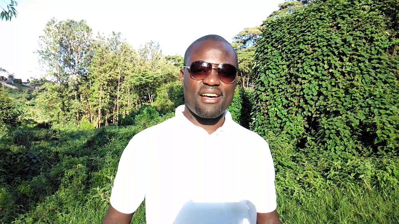 Maragoli proverbs part 1