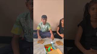 summer fun games no.1,shape matching game #game#vlogs#enjoying