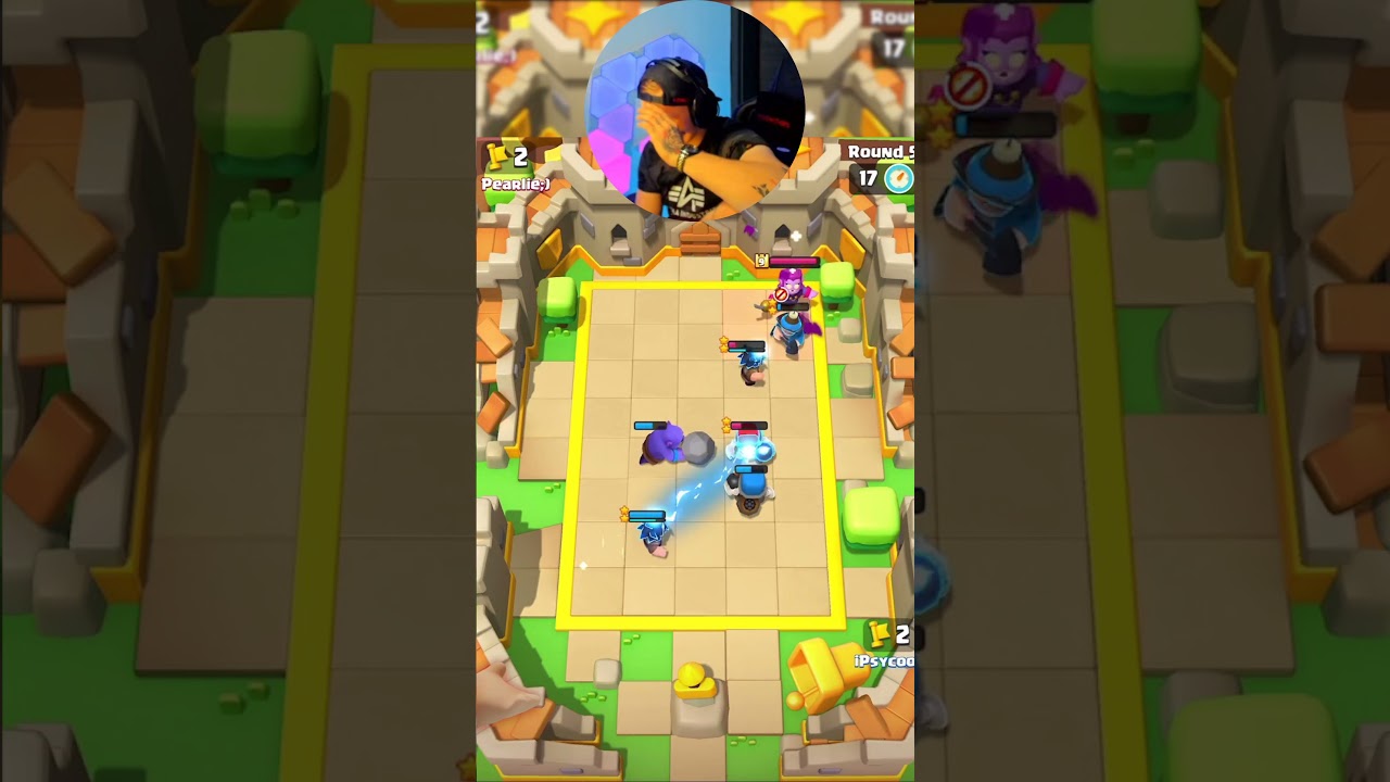 🤣LACHFLASH des TODES! | iPsycoo 