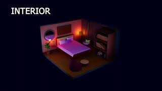 3D GENERALIST SHOWREEL