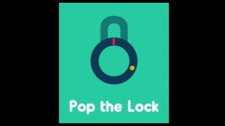 Pop the Lock - iOS Gameplay Trailer screenshot 1