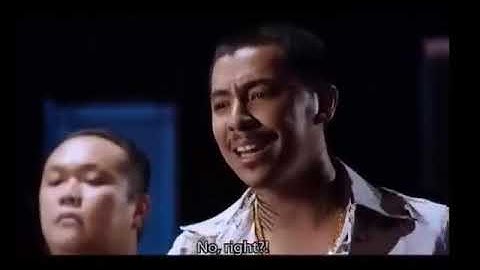 KL GANGSTER FULL MOVIE, MALAYSIAN MOVIE   Sutradara  syamsul yusof pemeran shar  Source