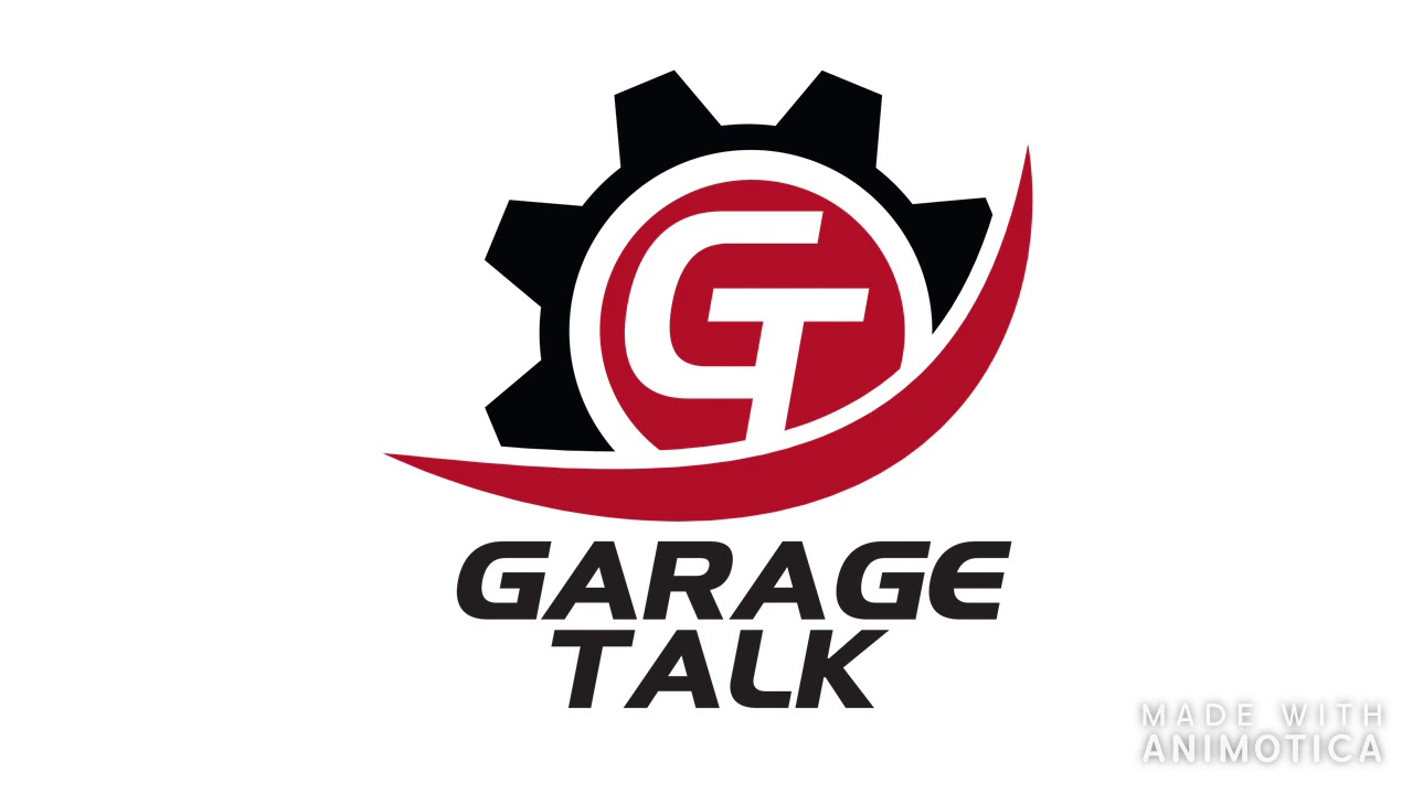 ☆ T·T Free Name Garage Garage Talk - Episode 2 - Car Names - YouTube